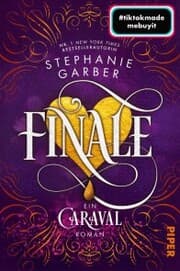 Cover von Finale