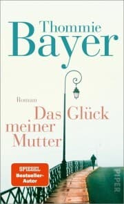 Cover von Das Glück meiner Mutter