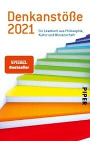 Cover von Denkanstöße 2021
