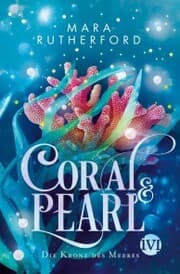 Cover von Coral & Pearl