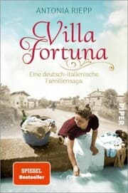 Cover von Villa Fortuna
