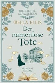 Cover von Der namenlose Tote
