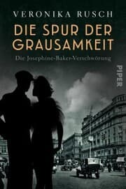 Cover von Die Spur der Grausamkeit
