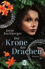 Cover von Die Krone der Drachen