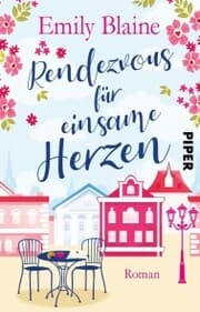 Cover von Rendezvous für einsame Herzen