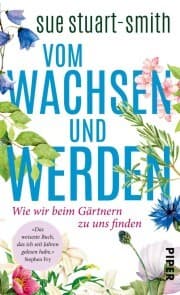 Cover von Vom Wachsen und Werden