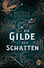 Cover von Die Gilde der Schatten