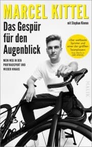 Cover von Das Gespür für den Augenblick