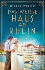 Cover von Das Weiße Haus am Rhein