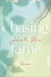 Cover von Chasing Fame