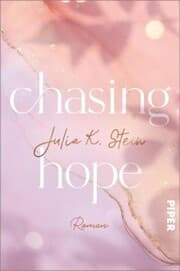 Cover von Chasing Hope