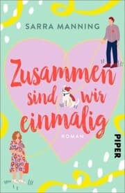 Cover von Zusammen sind wir einmalig