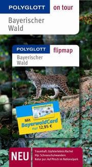 Cover von Bayerischer Wald