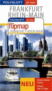 Cover von Frankfurt/Rhein-Main