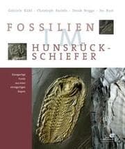 Cover von Fossilien im Hunsrück-Schiefer