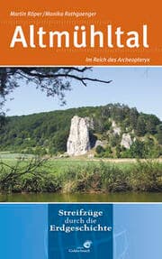 Cover von Altmühltal
