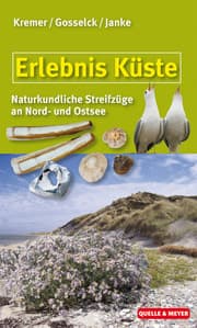Cover von Erlebnis Küste