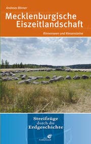 Cover von Mecklenburgische Eiszeitlandschaft