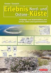 Cover von Erlebnis Nord- und Ostsee-Küste