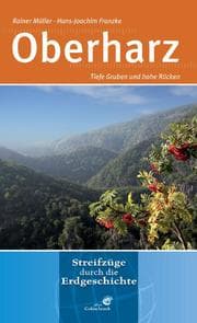 Cover von Oberharz