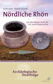 Cover von Nördliche Rhön