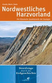 Cover von Nordwestliches Harzvorland