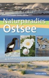 Cover von Naturparadies Ostseeküste