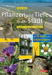Cover von Pflanzen und Tiere in der Stadt