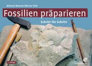 Cover von Fossilien präparieren