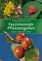 Cover von Faszinierende Pflanzengallen