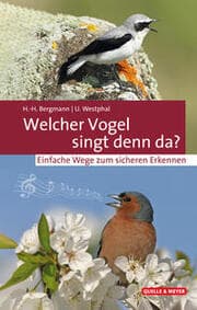 Cover von Welcher Vogel singt denn da?