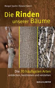 Cover von Die Rinden unserer Bäume