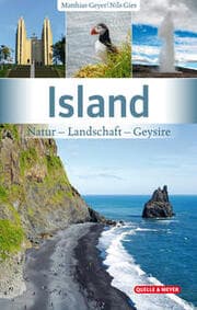 Cover von Island