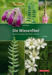 Cover von Die Wiesenfibel