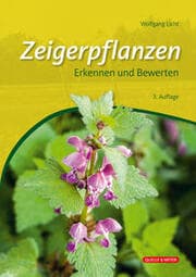Cover von Zeigerpflanzen