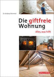 Cover von Die giftfreie Wohnung