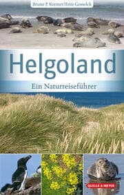 Cover von Helgoland