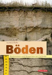Cover von Böden
