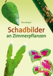 Cover von Schadbilder an Zimmerpflanzen