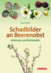 Cover von Schadbilder an Beerenobst