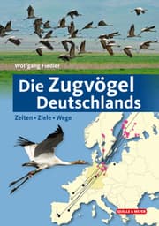 Cover von Die Zugvögel Deutschlands