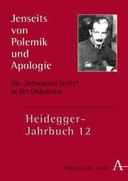 Cover von Jenseits von Polemik und Apologie