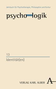 Cover von Identität(en)