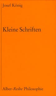 Cover von Kleine Schriften