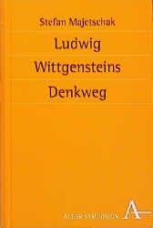 Cover von Ludwig Wittgensteins Denkweg