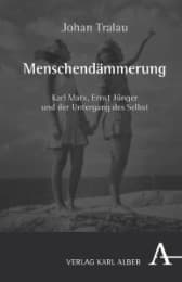 Cover von Menschendämmerung