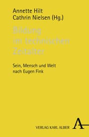 Cover von Bildung im technischen Zeitalter