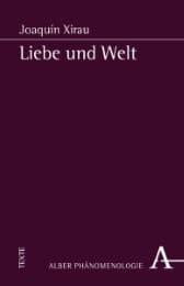 Cover von Liebe und Welt