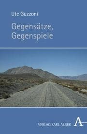 Cover von Gegensätze, Gegenspiele