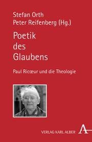 Cover von Poetik des Glaubens